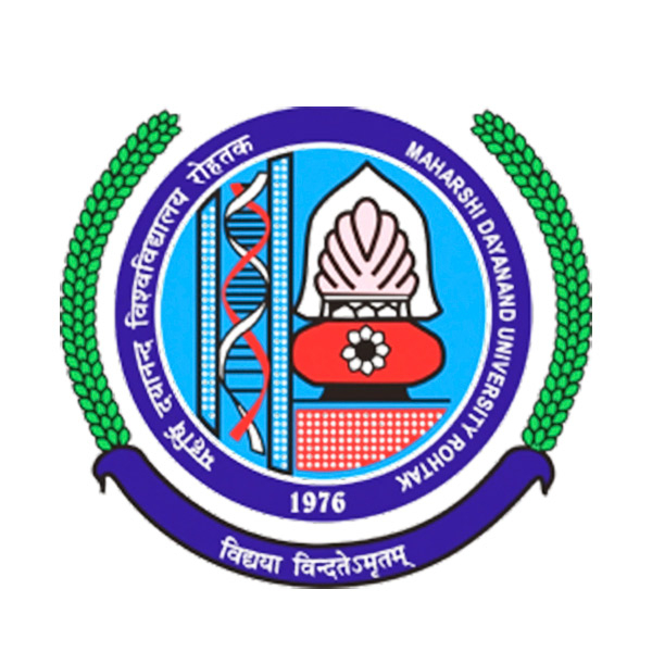Centre for Distance and Online Education (CDOE), Maharshi Dayanand University, Rohtak