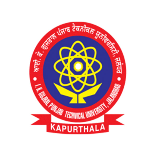 Directorate of Distance Education, I.K. Gujral Punjab Technical University, Kapurthala